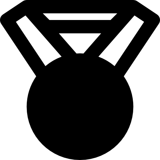 Gold medal